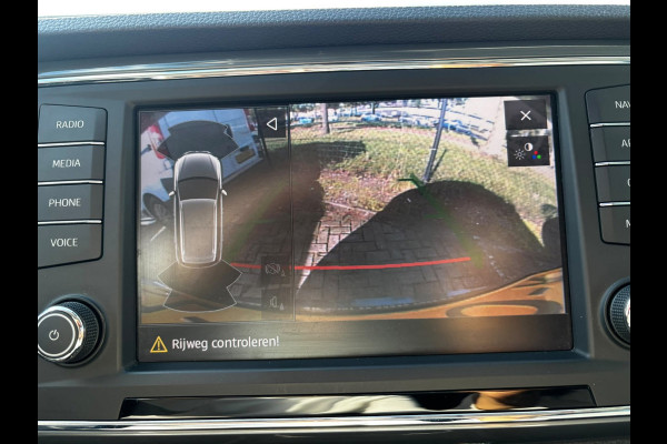 Seat Ateca 1.0 EcoTSI Style Business Intense CARPLAY|CAMERA|NAVI|PDC