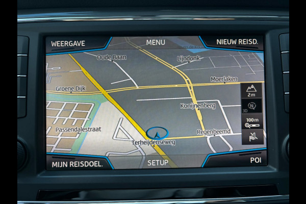 Seat Ateca 1.0 EcoTSI Style Business Intense CARPLAY|CAMERA|NAVI|PDC