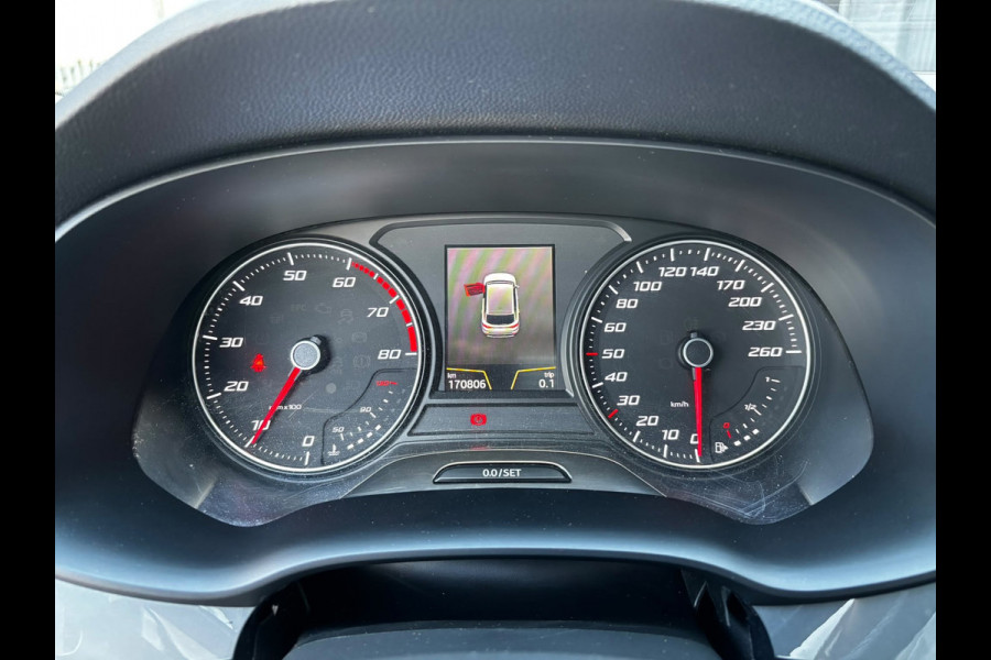 Seat Ateca 1.0 EcoTSI Style Business Intense CARPLAY|CAMERA|NAVI|PDC