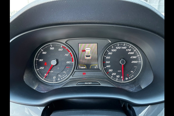 Seat Ateca 1.0 EcoTSI Style Business Intense CARPLAY|CAMERA|NAVI|PDC