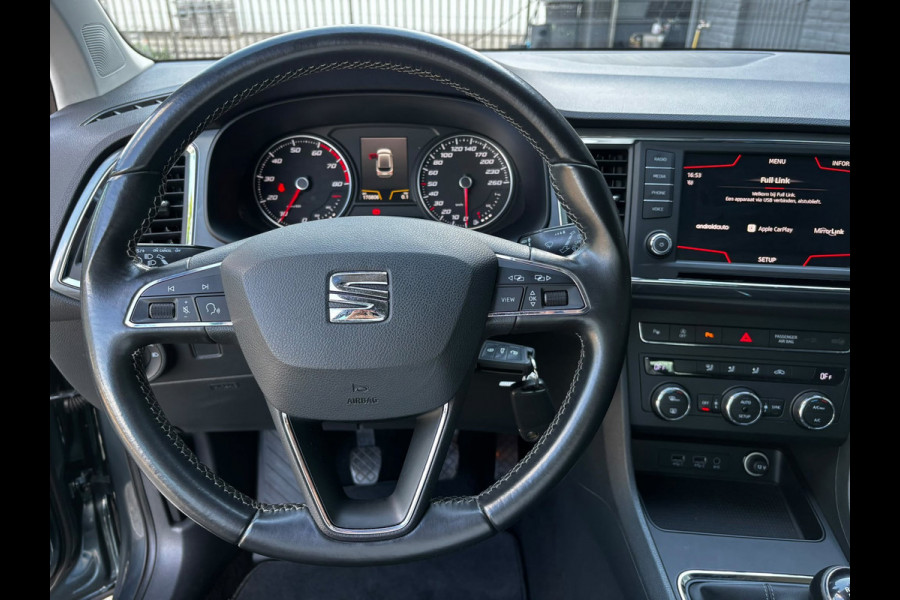 Seat Ateca 1.0 EcoTSI Style Business Intense CARPLAY|CAMERA|NAVI|PDC