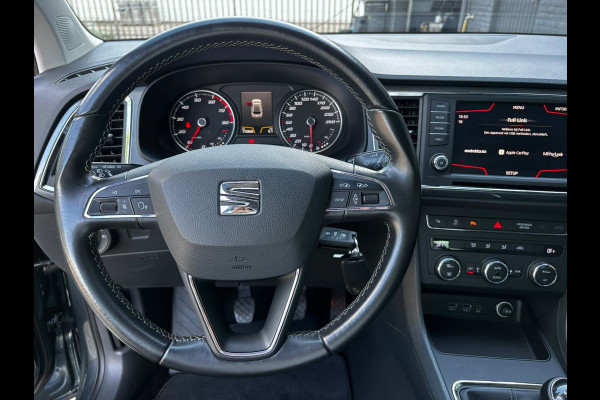 Seat Ateca 1.0 EcoTSI Style Business Intense CARPLAY|CAMERA|NAVI|PDC