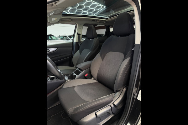 Nissan QASHQAI 1.2 Tekna Bluetooth Panorama
