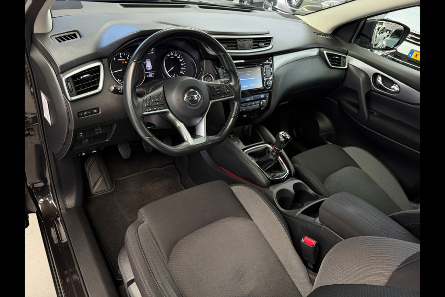 Nissan QASHQAI 1.2 Tekna Bluetooth Panorama