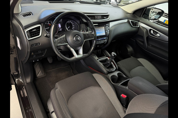 Nissan QASHQAI 1.2 Tekna Bluetooth Panorama