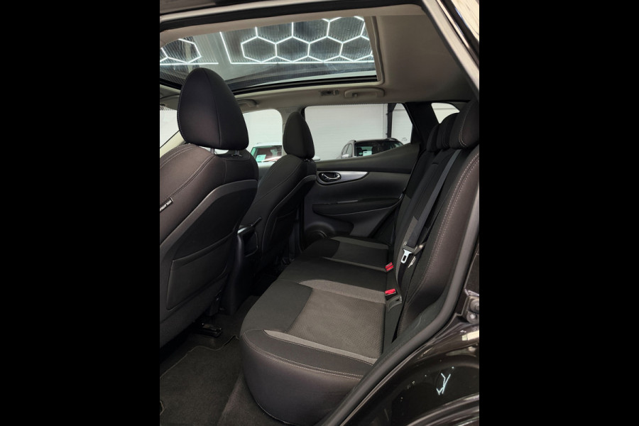 Nissan QASHQAI 1.2 Tekna Bluetooth Panorama
