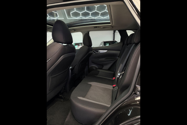 Nissan QASHQAI 1.2 Tekna Bluetooth Panorama