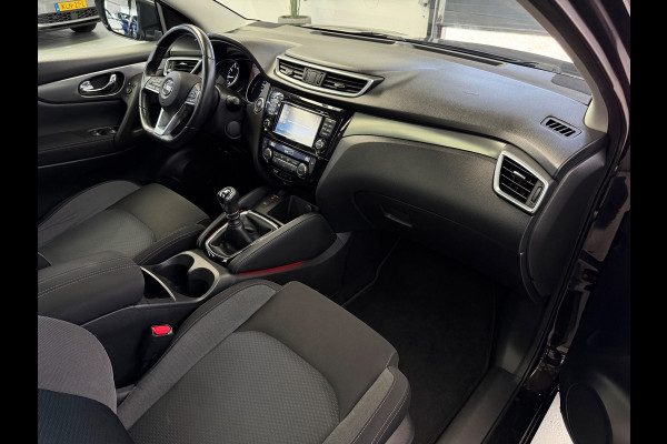 Nissan QASHQAI 1.2 Tekna Bluetooth Panorama