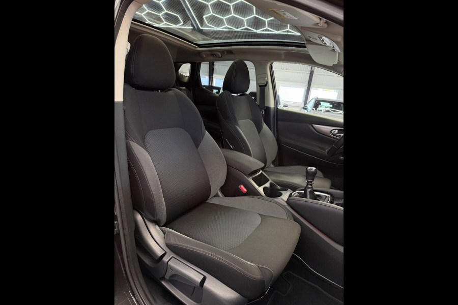 Nissan QASHQAI 1.2 Tekna Bluetooth Panorama