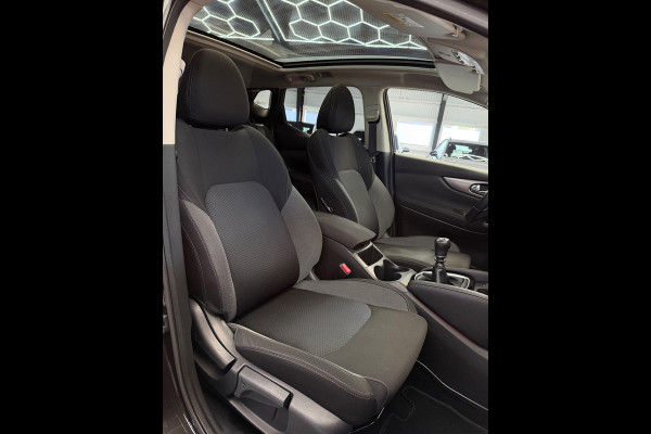 Nissan QASHQAI 1.2 Tekna Bluetooth Panorama