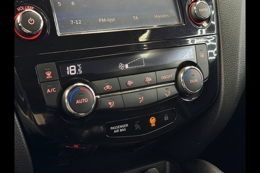 Nissan QASHQAI 1.2 Tekna Bluetooth Panorama