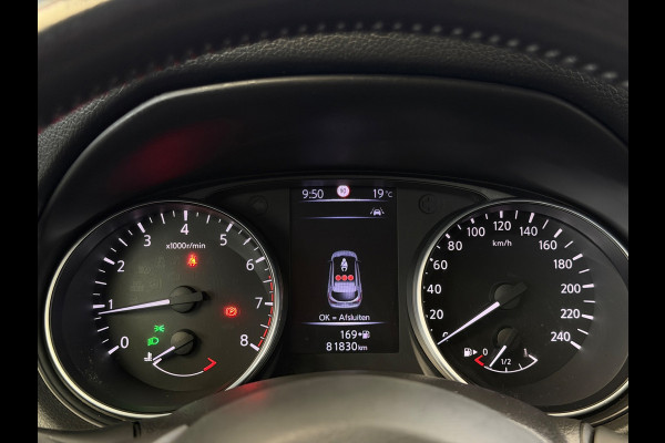 Nissan QASHQAI 1.2 Tekna Bluetooth Panorama