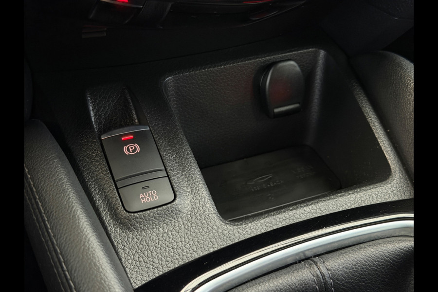Nissan QASHQAI 1.2 Tekna Bluetooth Panorama