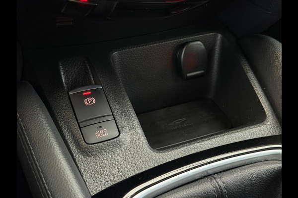 Nissan QASHQAI 1.2 Tekna Bluetooth Panorama