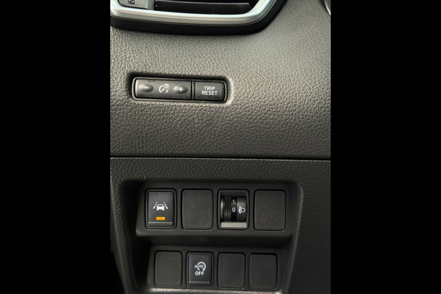 Nissan QASHQAI 1.2 Tekna Bluetooth Panorama
