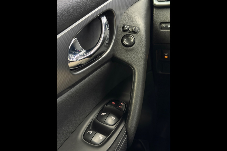 Nissan QASHQAI 1.2 Tekna Bluetooth Panorama