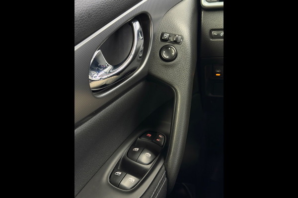 Nissan QASHQAI 1.2 Tekna Bluetooth Panorama