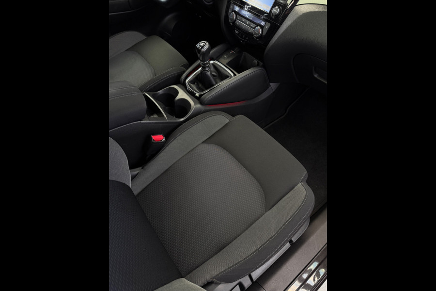 Nissan QASHQAI 1.2 Tekna Bluetooth Panorama
