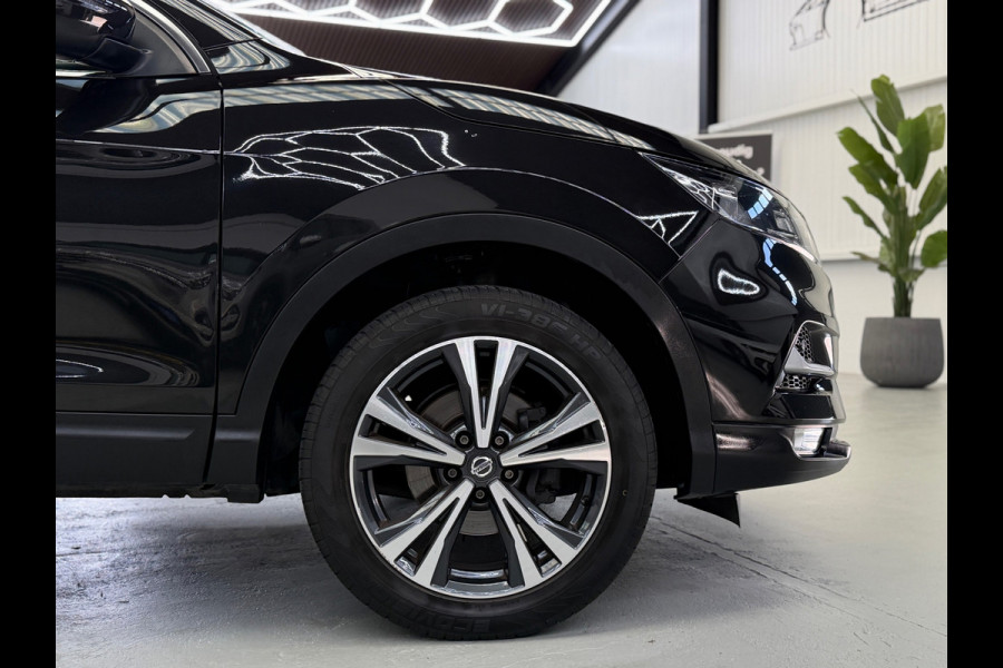 Nissan QASHQAI 1.2 Tekna Bluetooth Panorama