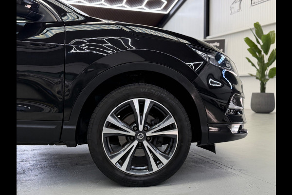 Nissan QASHQAI 1.2 Tekna Bluetooth Panorama