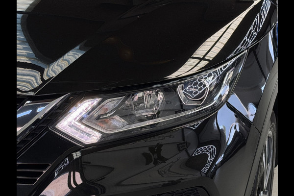 Nissan QASHQAI 1.2 Tekna Bluetooth Panorama