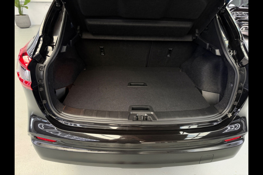 Nissan QASHQAI 1.2 Tekna Bluetooth Panorama