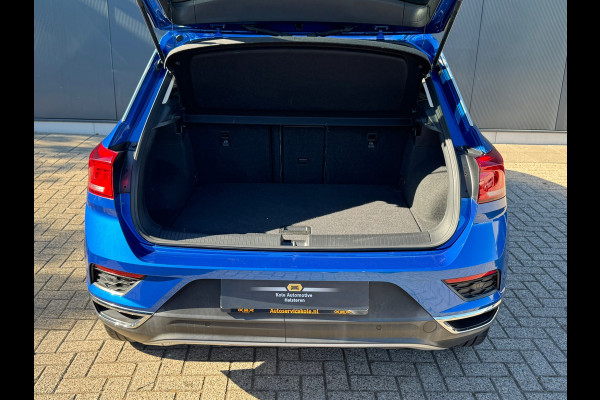Volkswagen T-Roc 1.0 TSI Style * Navigatiesysteem * Stoelverwarming * Adaptieve Cruise Control * Parkeercamera *
