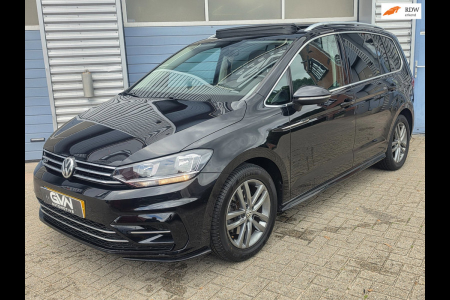 Volkswagen Touran 1.4 TSI Highline Business R 7p