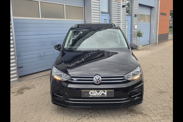 Volkswagen Touran 1.4 TSI Highline Business R 7p