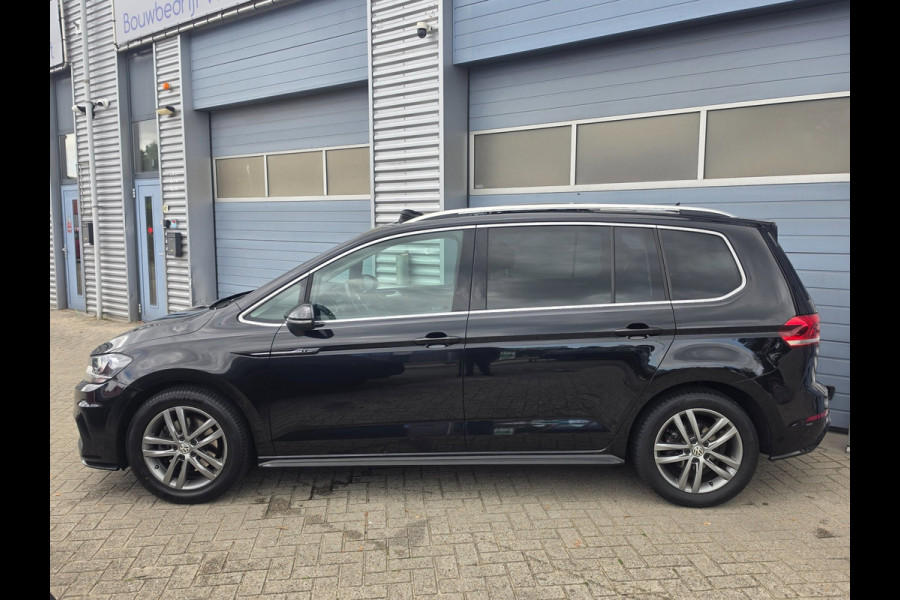 Volkswagen Touran 1.4 TSI Highline Business R 7p