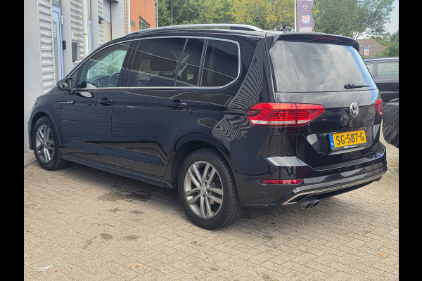 Volkswagen Touran 1.4 TSI Highline Business R 7p