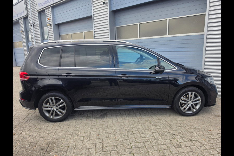 Volkswagen Touran 1.4 TSI Highline Business R 7p