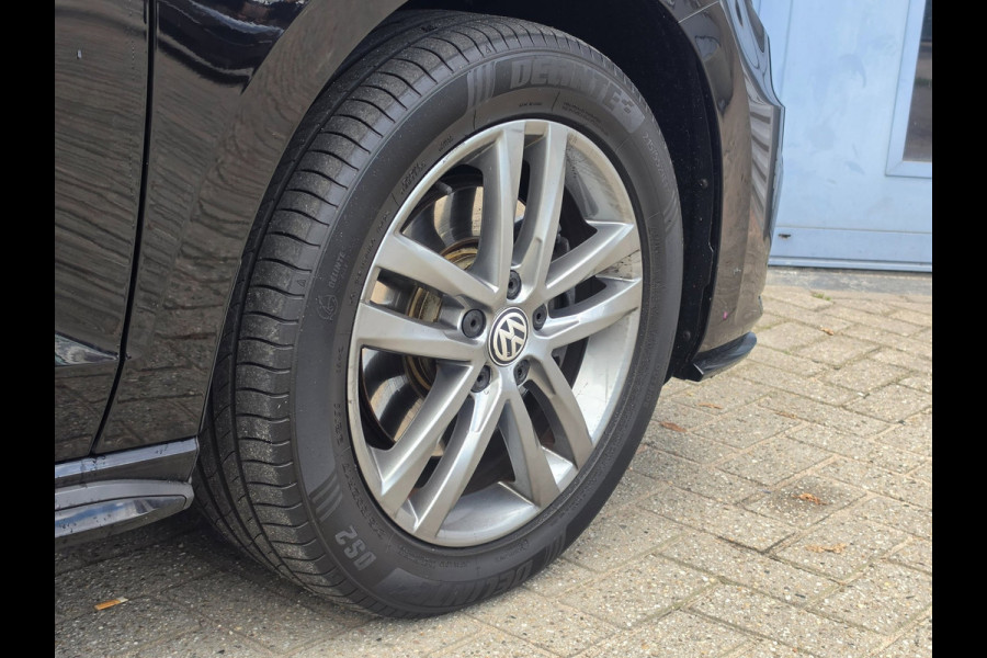 Volkswagen Touran 1.4 TSI Highline Business R 7p