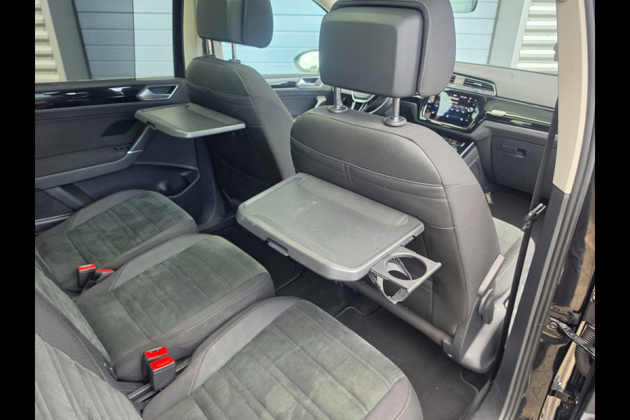 Volkswagen Touran 1.4 TSI Highline Business R 7p