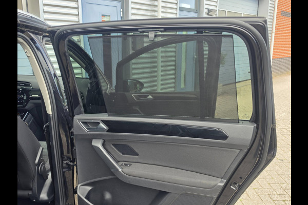 Volkswagen Touran 1.4 TSI Highline Business R 7p