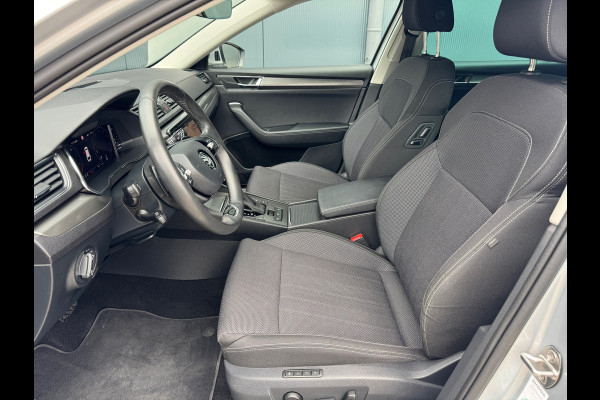 Škoda Superb Combi 1.4 TSI iV Style * AUTOMAAT * Trekhaak * Navigatiesysteem * Elektr. Kofferklep *