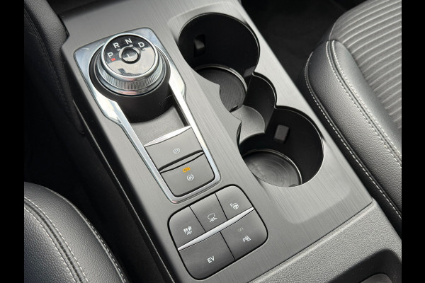 Ford Kuga 2.5 PHEV 225 Pk | Titanium | Navigatie |Cruise |Camera | Clima | Help display | Side assist.