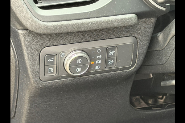Ford Kuga 2.5 PHEV 225 Pk | Titanium | Navigatie |Cruise |Camera | Clima | Help display | Side assist.