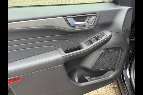 Ford Kuga 2.5 PHEV 225 Pk | Titanium | Navigatie |Cruise |Camera | Clima | Help display | Side assist.