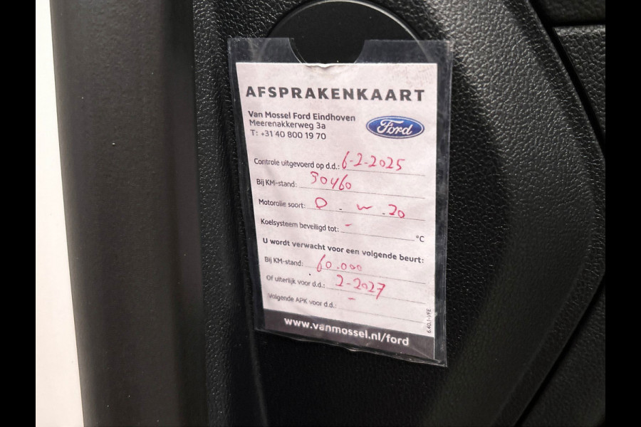 Ford Kuga 2.5 PHEV ST-Line X | Origineel NL | 1e Eigenaar | Dealer Onderhouden | Panoramadak | Trekhaak | Adapt. Cruise | B&O |