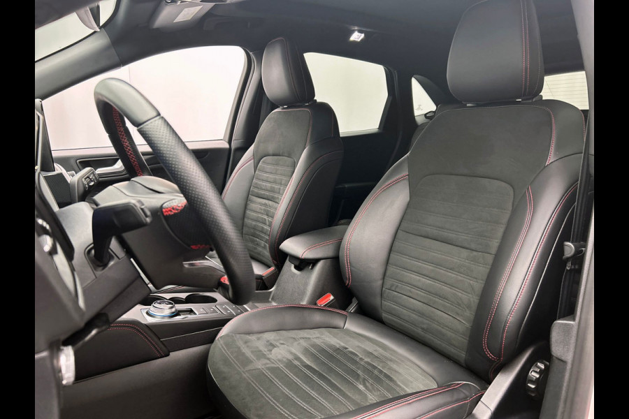 Ford Kuga 2.5 PHEV ST-Line X | Origineel NL | 1e Eigenaar | Dealer Onderhouden | Panoramadak | Trekhaak | Adapt. Cruise | B&O |