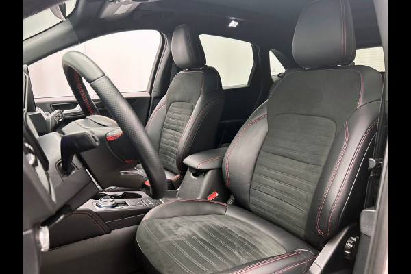 Ford Kuga 2.5 PHEV ST-Line X | Origineel NL | 1e Eigenaar | Dealer Onderhouden | Panoramadak | Trekhaak | Adapt. Cruise | B&O |