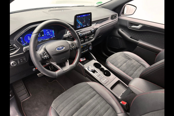 Ford Kuga 2.5 PHEV ST-Line X | Origineel NL | 1e Eigenaar | Dealer Onderhouden | Panoramadak | Trekhaak | Adapt. Cruise | B&O |