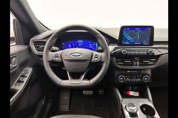 Ford Kuga 2.5 PHEV ST-Line X | Origineel NL | 1e Eigenaar | Dealer Onderhouden | Panoramadak | Trekhaak | Adapt. Cruise | B&O |