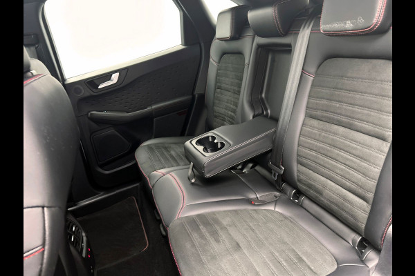 Ford Kuga 2.5 PHEV ST-Line X | Origineel NL | 1e Eigenaar | Dealer Onderhouden | Panoramadak | Trekhaak | Adapt. Cruise | B&O |