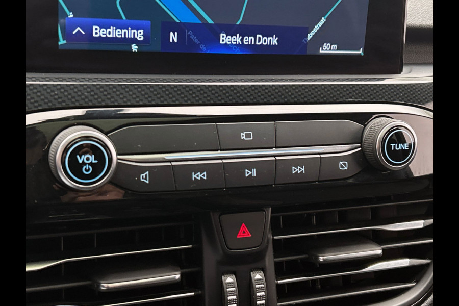 Ford Kuga 2.5 PHEV ST-Line X | Origineel NL | 1e Eigenaar | Dealer Onderhouden | Panoramadak | Trekhaak | Adapt. Cruise | B&O |