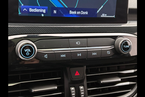 Ford Kuga 2.5 PHEV ST-Line X | Origineel NL | 1e Eigenaar | Dealer Onderhouden | Panoramadak | Trekhaak | Adapt. Cruise | B&O |