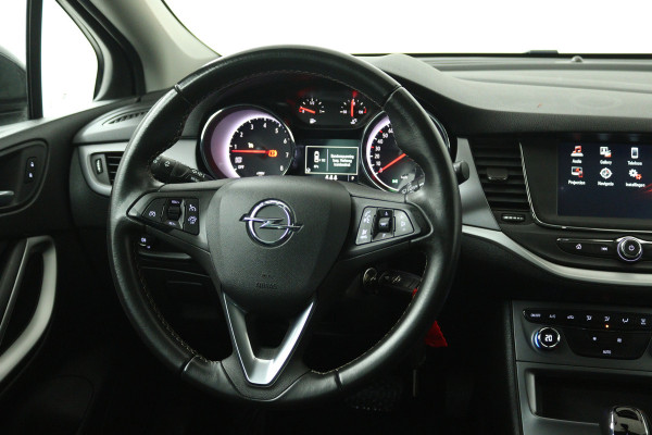 Opel Astra Sports Tourer 1.4 Turbo 120 Jaar Edition (NAVIGATIE, CRUISE CONTROL, PARKEERSENSOREN)
