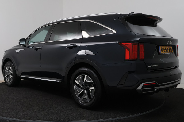 Kia Sorento 1.6 T-GDI Hybrid 2WD DynamicLine 7p (TREKHAAK, CAMERA, STOEL/STUUR VERWARMING, ELEKTR STOELEN)