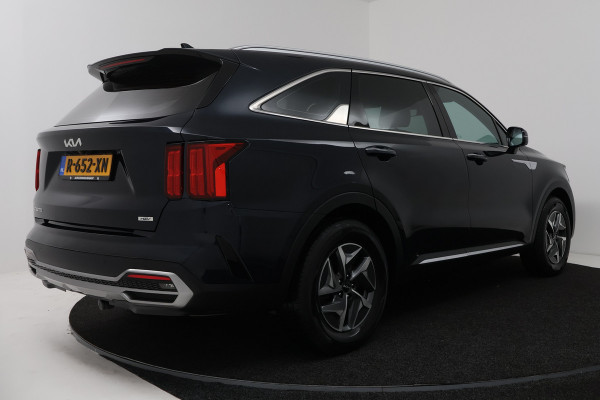 Kia Sorento 1.6 T-GDI Hybrid 2WD DynamicLine 7p (TREKHAAK, CAMERA, STOEL/STUUR VERWARMING, ELEKTR STOELEN)
